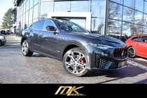 Maserati Levante 2019