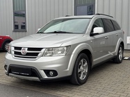 Fiat Freemont 2012