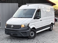 Volkswagen Crafter 2020