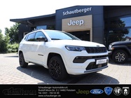Jeep Compass 2024