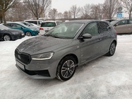 Skoda Fabia 2023