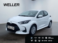 Toyota Yaris 2024