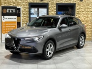 Alfa Romeo Stelvio 2020