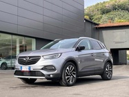 Opel Grandland 2019