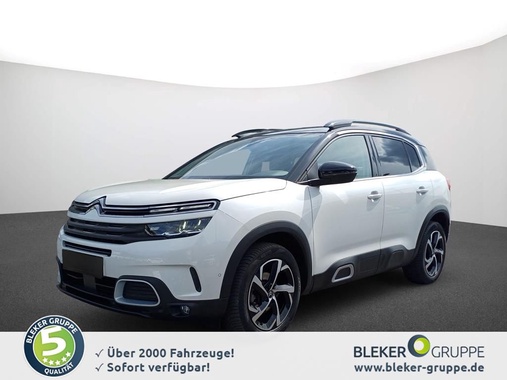 Citroen C5 2022