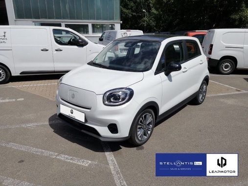 Leapmotor Other 2025