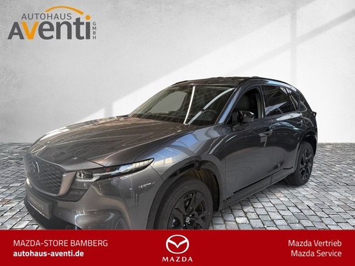 Mazda CX-5 2026