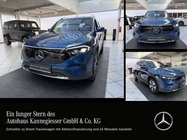 Mercedes-Benz EQB 2024