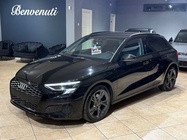 Audi A3 2020