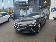 Opel Insignia 2022
