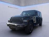 Jeep Wrangler 2021