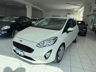 Ford Fiesta 2020