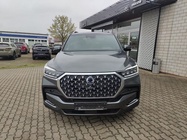 Ssangyong Rexton 2022