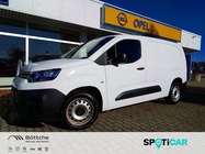 Citroen Berlingo 2020