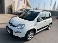Fiat Panda 2023