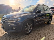 Volkswagen Tiguan 2014