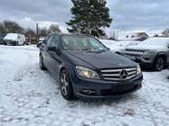 Mercedes-Benz C-Class 2010
