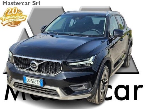 Volvo Other 2021