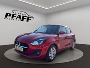 Suzuki Swift 2022