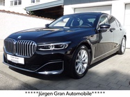 BMW 7 Series 2019