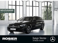 Mercedes-Benz C-Class 2023