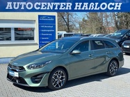 Kia cee'd Sportswagon 2023