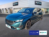 Peugeot 308 2023