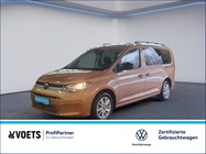 Volkswagen Caddy Maxi 2024