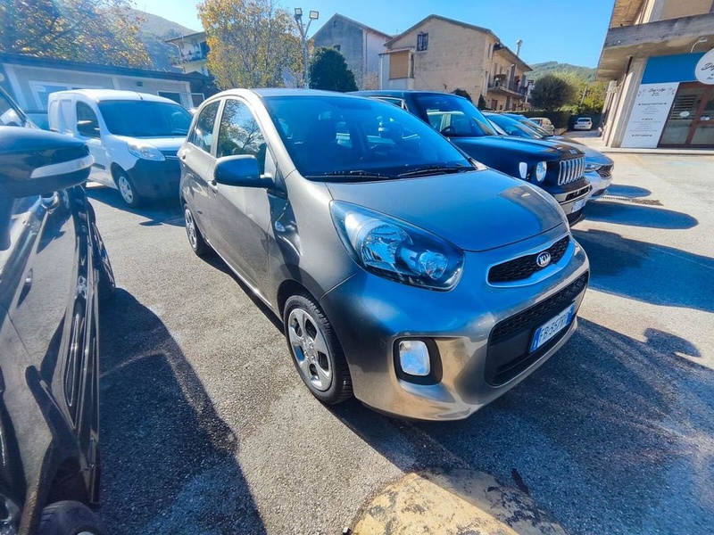 Kia Picanto