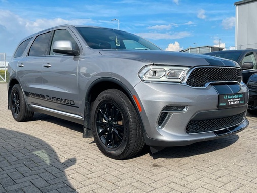 Dodge Durango 2021