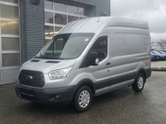 Ford Transit 2019