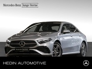 Mercedes-Benz A-Class 2024
