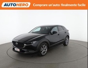 Mazda CX-30 2020