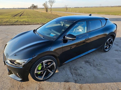 Kia EV6 2022