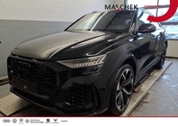 Audi RSQ8 2022