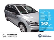 Volkswagen Touran 2025