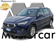 Seat Tarraco 2023