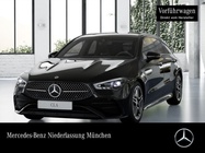 Mercedes-Benz CLA-Class 2025