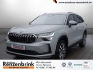 Skoda Kodiaq 2026