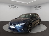 Seat Ibiza 2024