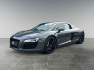 Audi R8 2010