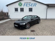 Audi S6 2022