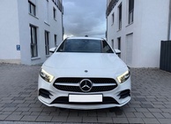 Mercedes-Benz A-Class 2020