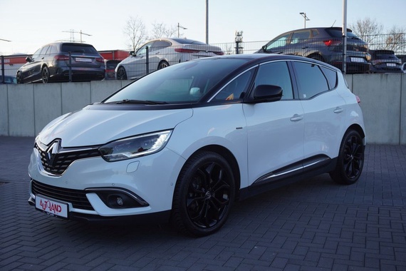 Renault Scenic 2019