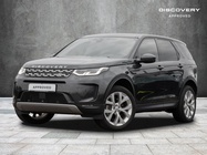 Land Rover Discovery Sport 2021