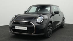 MINI Cooper 2024