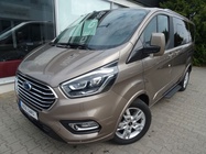 Ford Transit 2019