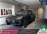 Porsche Cayenne 2023