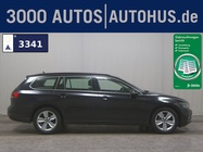 Volkswagen Passat 2020