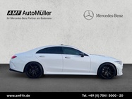 Mercedes-Benz CLS-Class 2020